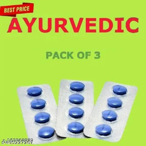 Som 100mg Tablet 3 Strips